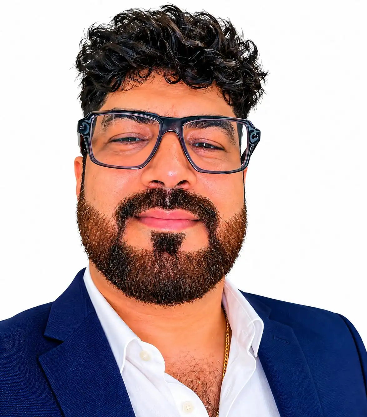 Mahtab Alam - Co-Founder & CEO