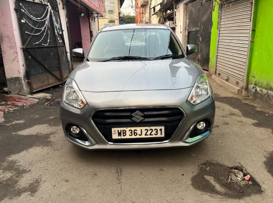 Maruti Swift Dzire